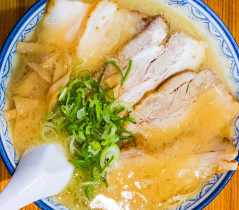 Tips Memasak Ramen Otentik Jepang dengan Rasa Umami yang Menggoda