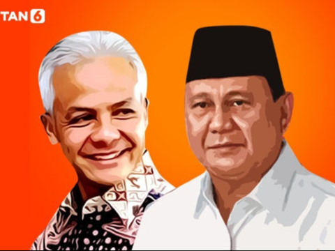 Ganjar Kritik Keras Rencana Prabowo Impor 1,5 Juta Ekor Sapi demi Program Susu Gratis