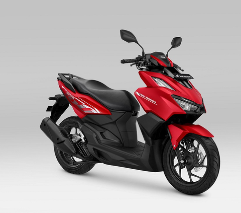 Update Daftar Harga Motor Honda Dan Yamaha Di Awal 2024, Bisa Pilih ...