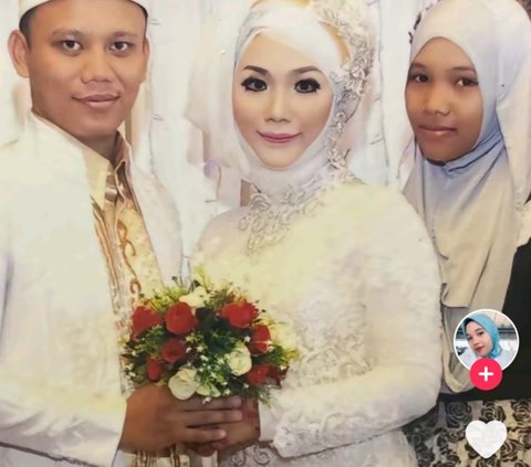 Viral Wanita Ini Dapat Jodoh yang Tak Disangka, Ternyata Kakak Iparnya Sendiri