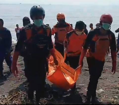 Dua Bocah 12 Tahun Tewas Tenggelam di Danau Puri Kartika Tangerang