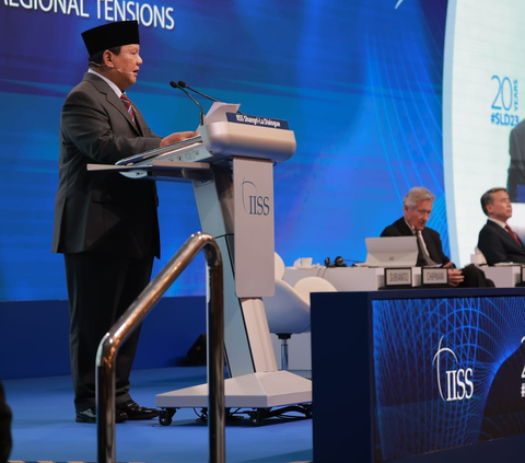 Prabowo Tegaskan Komitmen untuk Wujudkan Kemandirian Industri Pertahanan