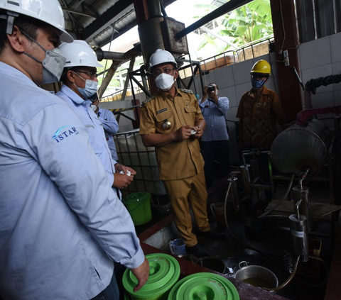 Terungkap, Ini Alasan Perubahan Nama Chandra Asri Petrochemical Jadi Chandra Asri Pacific