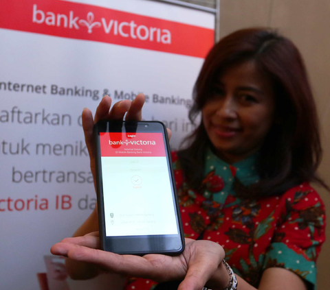 Uang Deposito Nasabah Rp13,5 Miliar Hilang di Bank Victoria Syariah, OJK Respons Begini