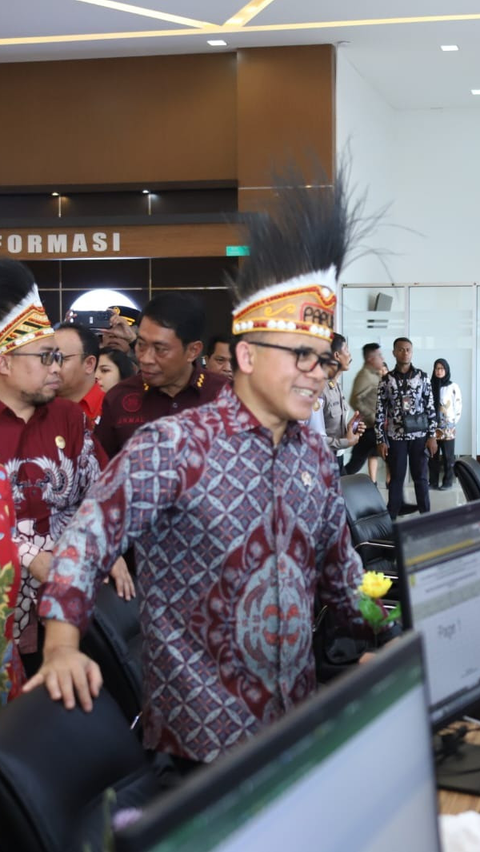 Lowongan CPNS 2024 di Daerah Lebih Banyak Dibandingkan Pusat, Ternyata Ini Penyebabnya