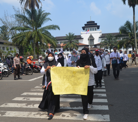 Pemerintah Buka Lowongan PPPK Sebanyak 419.146 Formasi, Khusus untuk Guru Honorer