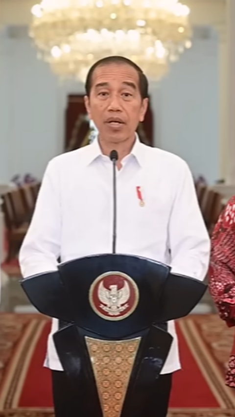 Jokowi dan Prabowo Makan Bareng Jelang Debat Capres, Ini Penjelasan Istana