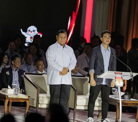 Anies ke Prabowo: Penting untuk Tenang dan Dingin, Jangan Emosional Menghadapi Persoalan Negara