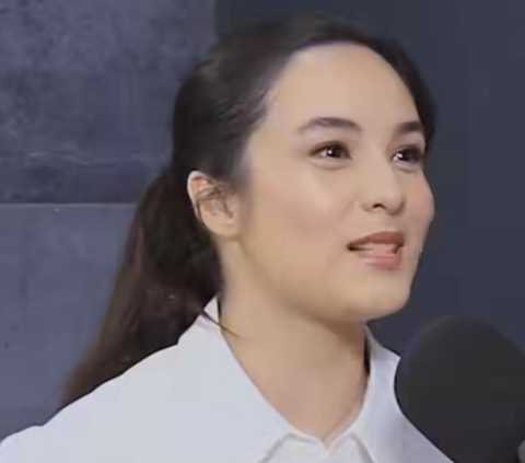 Chelsea Islan Hampir Kehilangan Nyawa saat Naik Pesawat, 'Tuhan Masih Beri Kesempatan untuk Hidup'