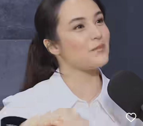 Chelsea Islan Hampir Kehilangan Nyawa saat Naik Pesawat, 'Tuhan Masih Beri Kesempatan untuk Hidup'