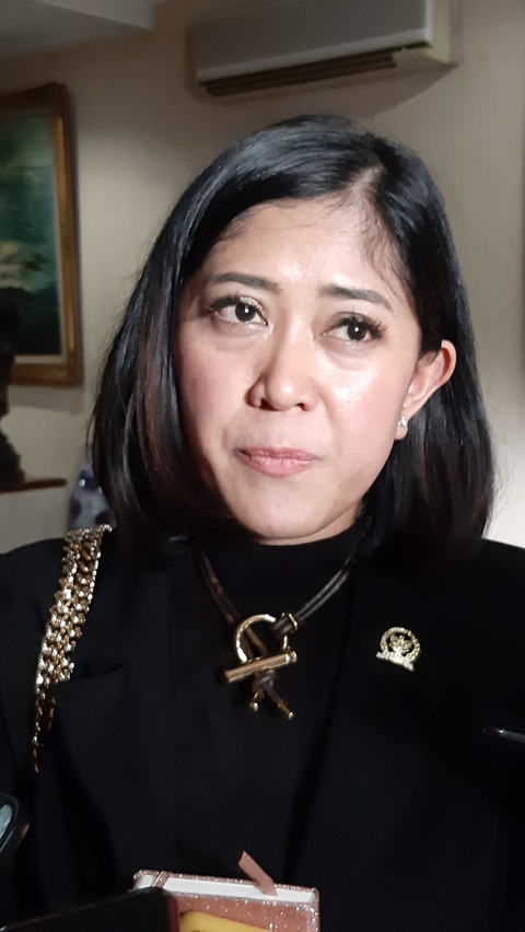 Meutya Hafid Bela Prabowo: Menteri Pertahanan yang Pernah Lakukan Rapat Setengah Terbuka