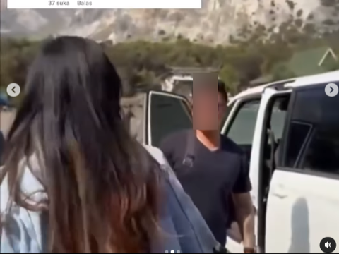 Husband Caught Cheating Using Wife's Car, Calmly Says I'm the One at Fault