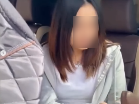Husband Caught Cheating Using Wife's Car, Calmly Says I'm the One at Fault