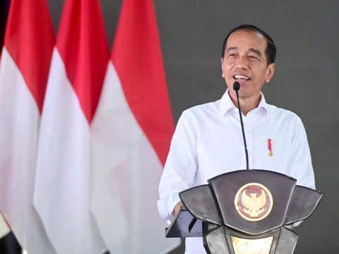 Netralitasnya Dipertanyakan karena Makan Bareng Prabowo, Jokowi: Ketemunya Kan Hari Libur