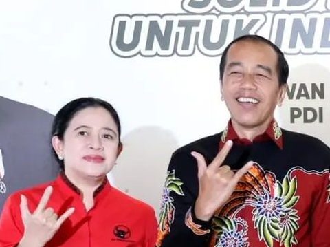 His Neutrality Questioned Due to Dining with Prabowo, Jokowi: We Met on a Holiday