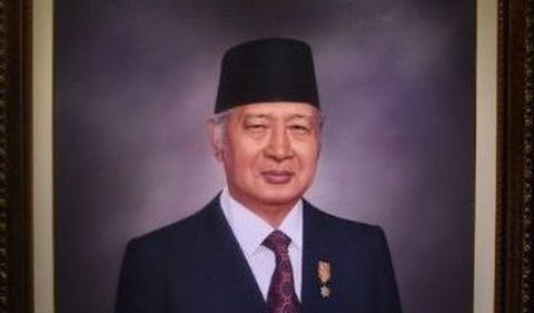 Setahun berikutnya, pada Maret 1968 Soeharto resmi menjabat sebagai Presiden RI Kedua.<br>