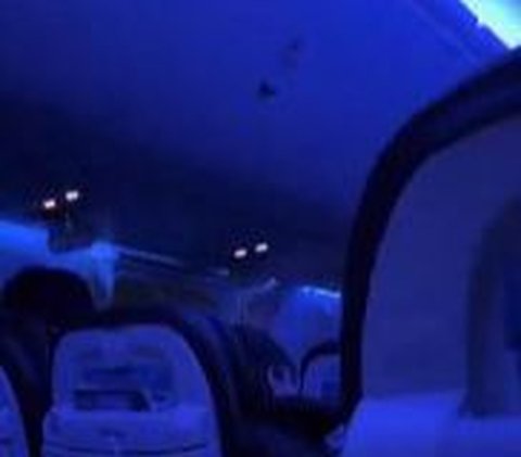Jendela Pesawat Alaska Airlines Copot di Udara & Nyaris Memakan Korban, Begini Kronologinya