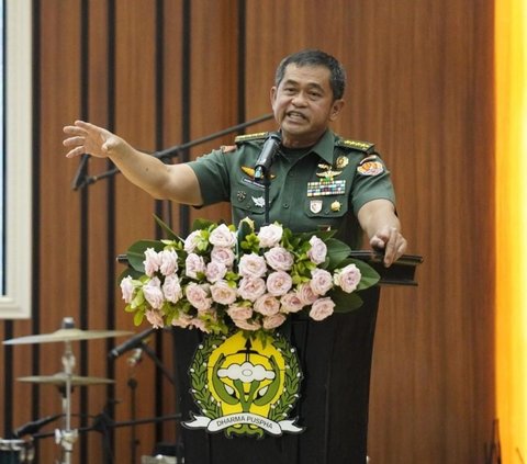 Dua Sosok Jenderal TNI Polri Lulusan Terbaik Bintang 2 dan 3, Kini jadi Anak Buah Teman Satu Angkatan