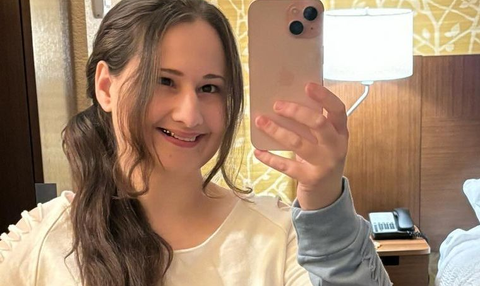 Gypsy Rose Blanchard's House Where She Killed Her Mother Becomes