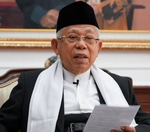 Ma'ruf berkeinginan agar setelah Pilpres 2024, terpilih seorang Wakil Presiden yang memiliki kapabilitas lebih baik daripada dirinya dalam menjalankan program-program pemerintah ke depan, termasuk dalam bidang-bidang tugas yang khusus diberikan oleh Presiden.<br>