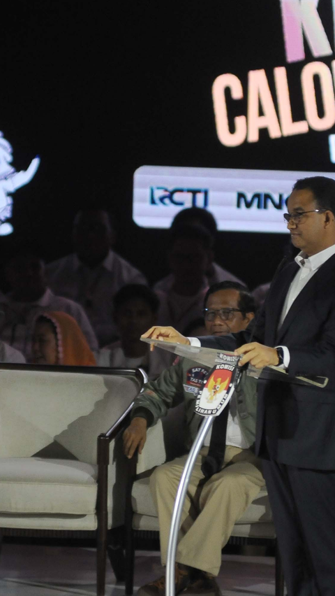PDIP soroti penampilan Anies dan Prabowo<br>