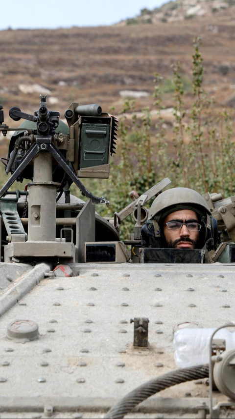 Intelijen AS mengingatkan, militer Israel, termasuk angkatan udara, mereka akan mengalami kelelahan bertempur di Libanon dan operasi militer di sana akan lebih berbahaya dibanding Gaza.