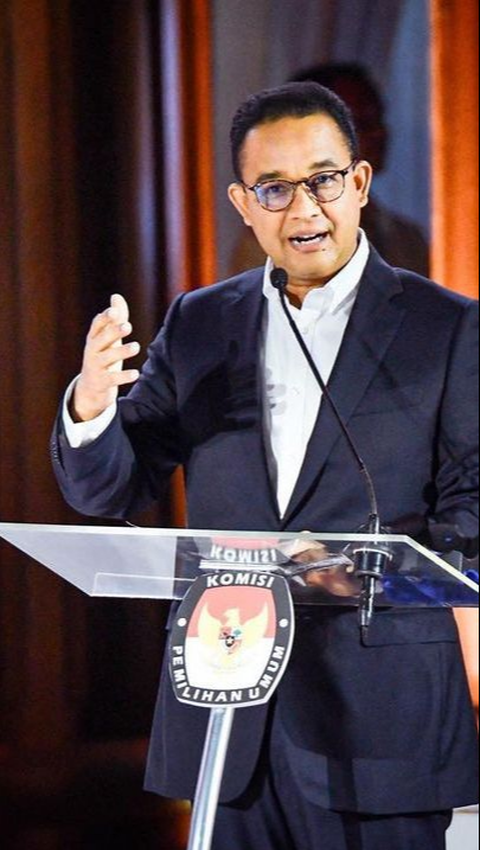 Anies Tolak Ajakan Prabowo Diskusi di Luar Debat Capres: Harus di Depan Rakyat