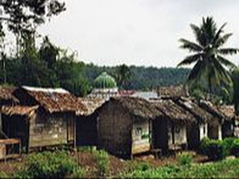 Sejarah Pesantren NU Tertua di Pulau Sumatera, Didirikan oleh Ulama Tersohor Berdarah Batak