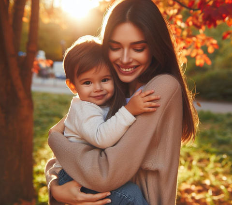 Seberapa Penting Kedekatan Orang Tua dan Anak dalam Perkembangan dan Pertumbuhan Buah Hati?