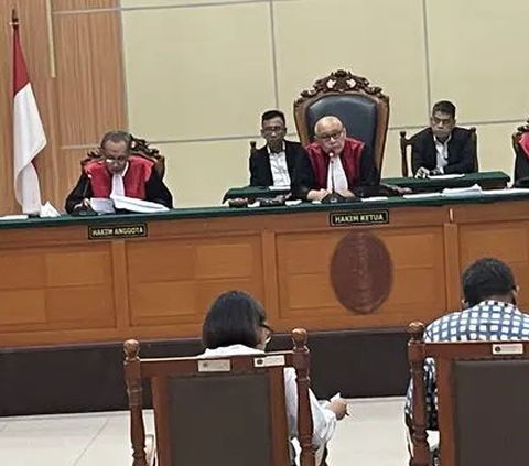 Alasan Hakim Bebaskan Haris Azhar dan Fatia yang Dilaporkan Luhut