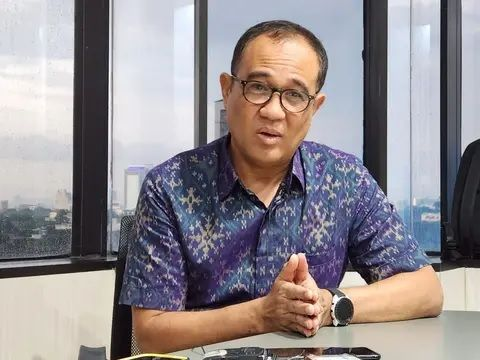 Hakim Vonis eks Pejabat Pajak Rafael Alun Trisambodo 14 Tahun Penjara, Terbukti Terima Gratifikasi Rp10 Miliar