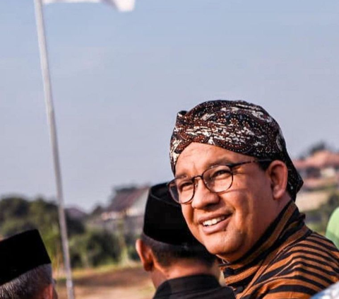 Anies Beri Nilai 11 dari 100 untuk Kinerja Prabowo di Pertahanan, Ini Alasannya