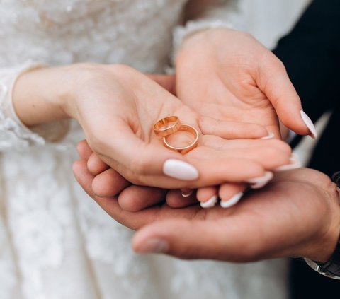 Keistimewaan Menikah di Bulan Rajab, Datangkan Keberkahan, Ketenteraman dan Kebahagiaan dalam Rumah Tangga
