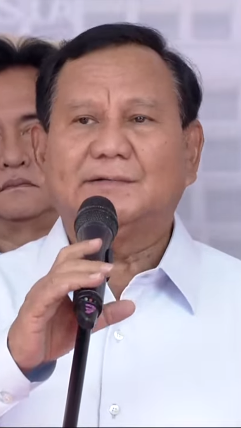 Prabowo Subianto Sebut Rasio Utang Indonesia Terendah di Dunia, Cek Dulu Datanya