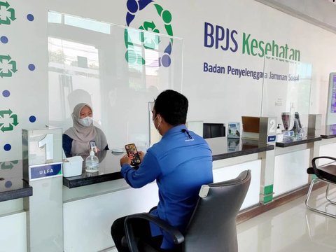 BPJS Kesehatan Opens Job Vacancies, Apply Before the End of February 2024!