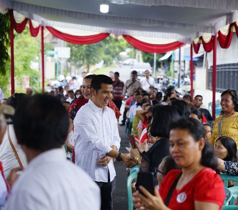 Politikus PDIP dan Pelaku Industri Kreatif Siantar-Simalungun Bikin Lagu ‘Ganjar Untuk Semua’