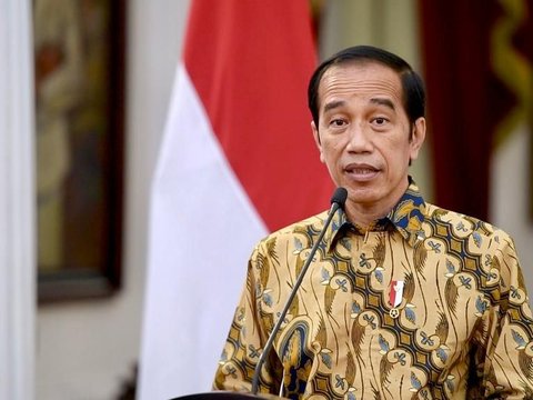 Jokowi on Presidential Debate: Not Educative, Filled with Personal Attacks