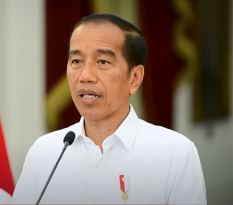 Jokowi on Presidential Debate: Not Educative, Filled with Personal Attacks