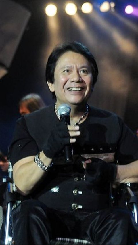 <b>Sosok Benny Panjaitan, Pentolan Grup Band Panbers dan Komponis Legendaris dari Batak</b>