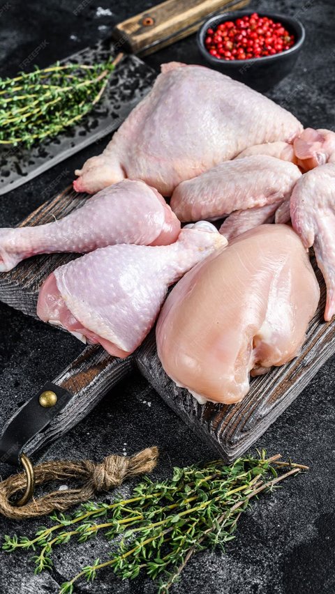 Resep Olahan Ayam agar Tidak Bosan untuk Anak, Mudah dan Praktis<br>