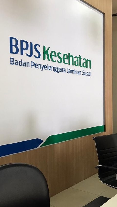 BPJS Kesehatan Buka Lowongan Kerja, Ayo Daftar Sebelum Akhir Februari 2024!