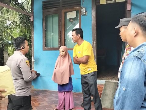 Polres Rohil Jamin Disabilitas Dapat Salurkan Hak Suaranya di Pemilu 2024