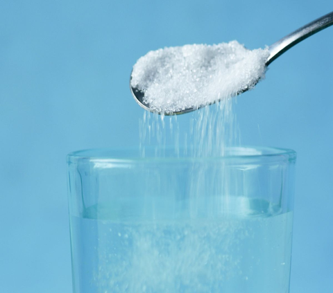 13 Cara Sederhana untuk Mengurangi Konsumsi Gula