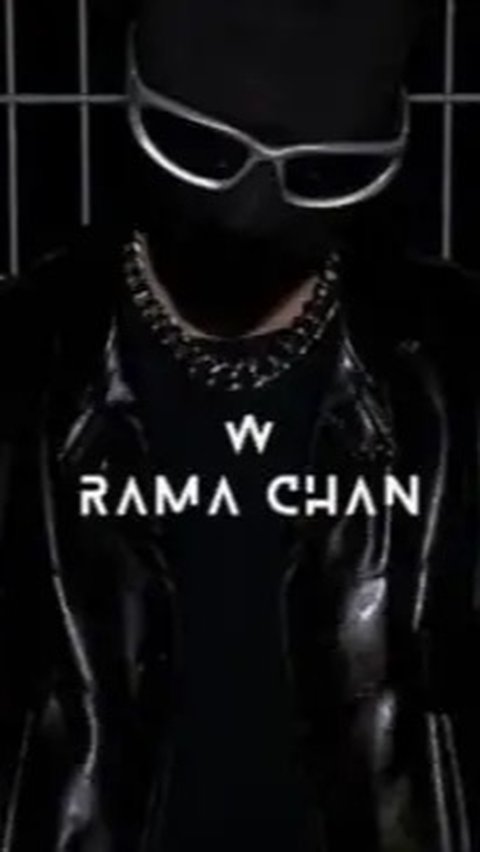 Deretan Fakta Rama Chan, Sosok Misterius yang Diduga Bajak Lagu 'Sial' Milik Mahalini