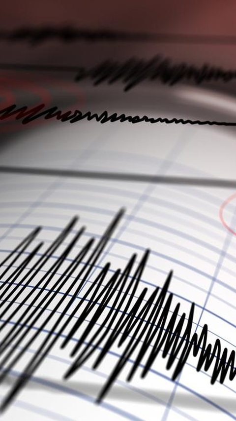 Analisis Penyebab Gempa Magnitudo 5,2 di Mentawai Sumbar
