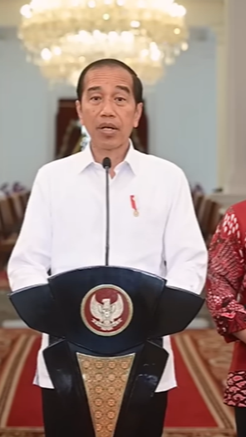 Ini Ucapan Jokowi yang Dikutip Anies Soal Prabowo Punya Lahan 340 Ribu Hektar