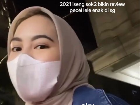 Mirip Kisah FTV, Wanita Berjodoh dengan Pria TNI yang Tak Sengaja Terekam di Warung Pecel Lele