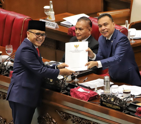 Ternyata Ini Alasan Pemerintah Umumkan Formasi CPNS 2024 Tapi Belum Buka Rekrutmen