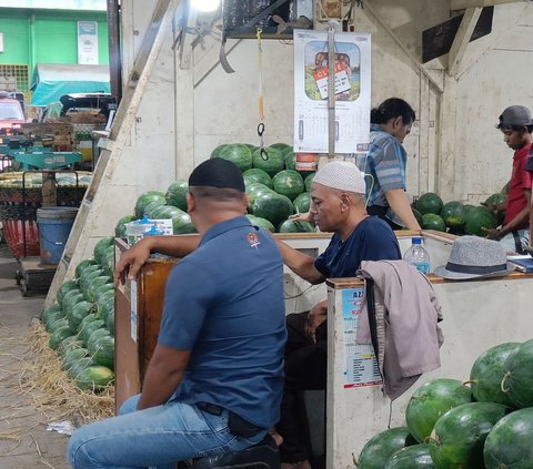 Kesaksian Bos Toko Semangka Kramatjati Karyawannya Jadi Korban Penganiayaan OTK Hingga Tewas