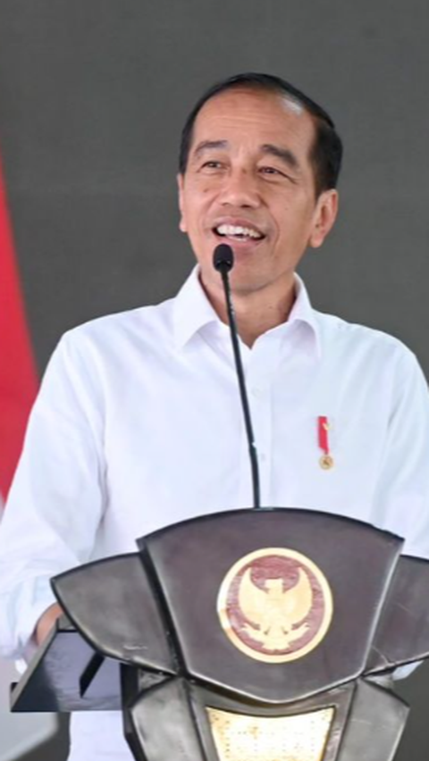 Jokowi Bakal Tambah Bantuan Beras ke Warga Prasejahtera Hingga Juni 2024 jika APBN Cukup